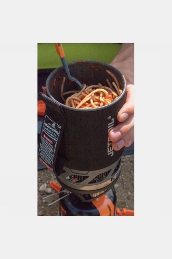 Jetboil Sac De Couchage Flame Fmii Long No colour / Transparent