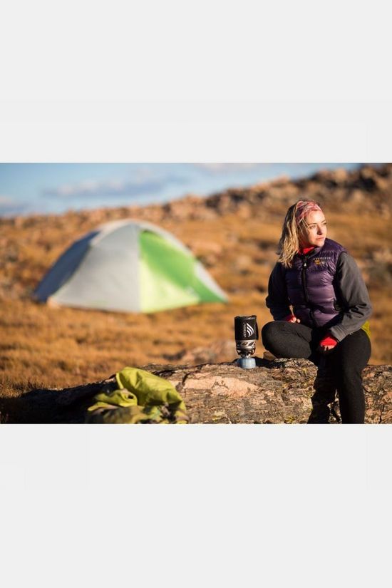 Jetboil Sac De Couchage Flame Fmii Long No colour / Transparent