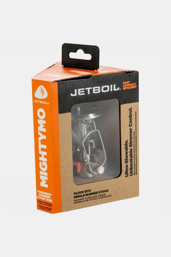 Jetboil Kookvuur Jet Mightymo No colour / Transparent