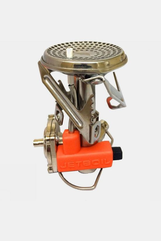 Jetboil Kookvuur Jet Mightymo No colour / Transparent