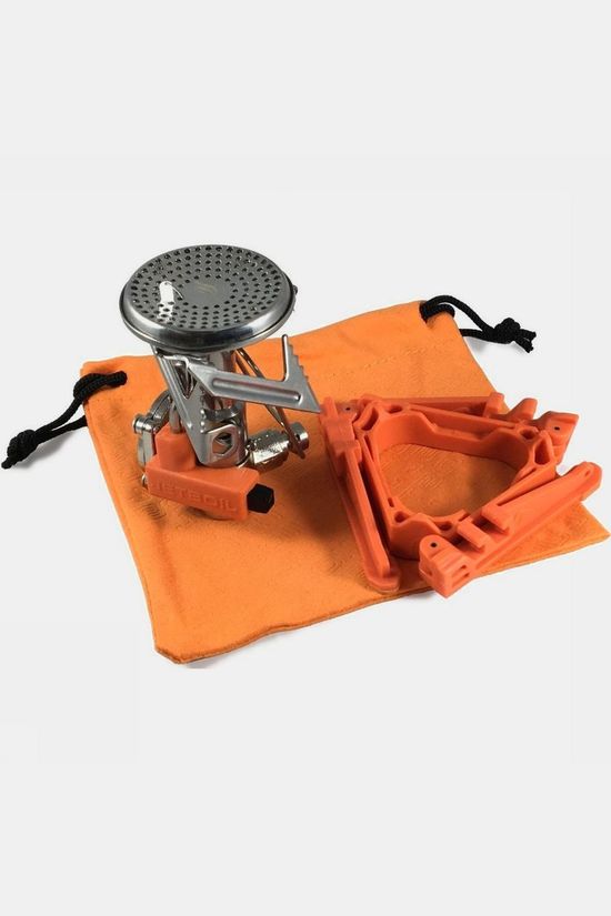 Jetboil Kookvuur Jet Mightymo No colour / Transparent