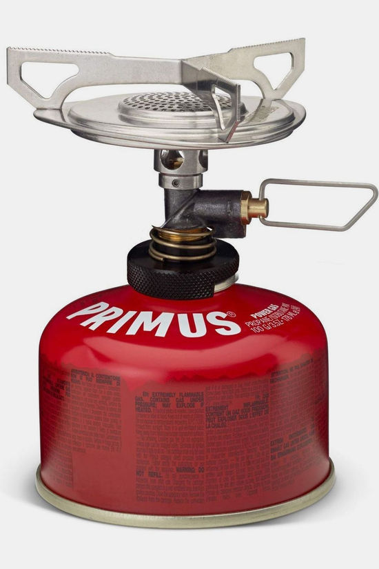Primus Réchaud Essential Trail Stove Duo No colour