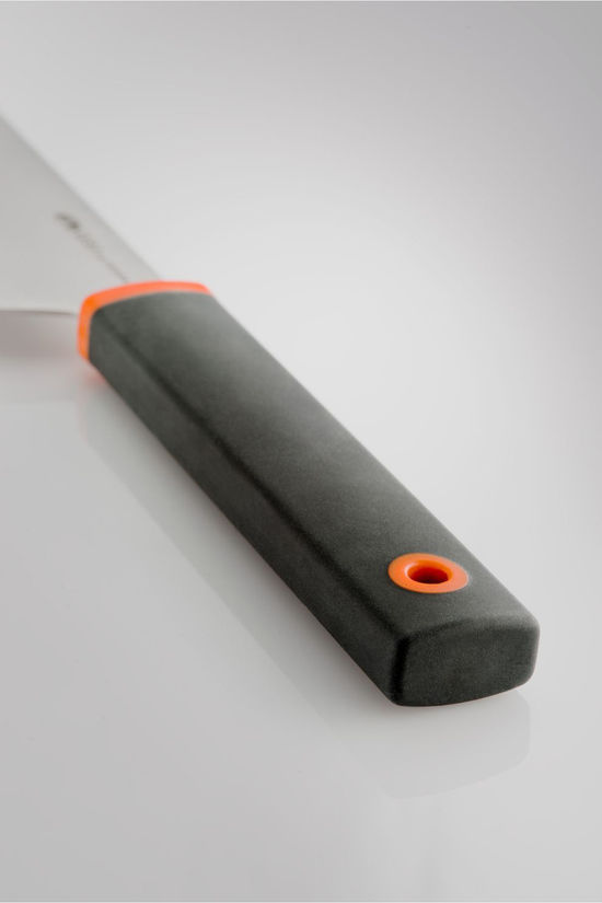 GSI Outdoors Mes Santoku 6" No colour / Transparent