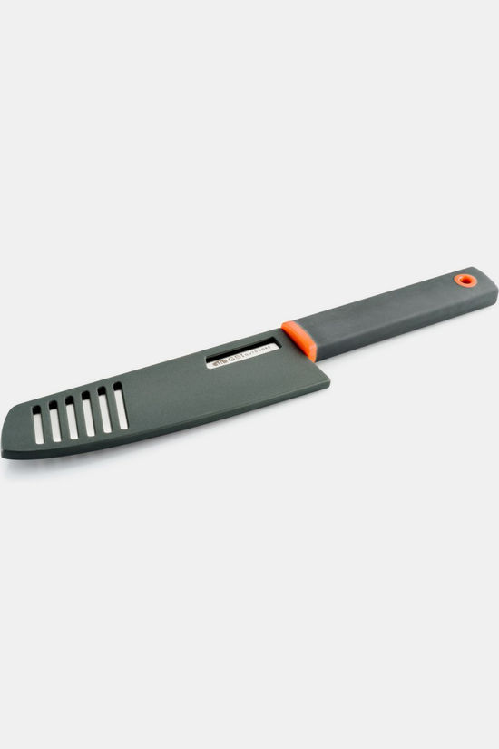 GSI Outdoors Mes Santoku 6" No colour / Transparent