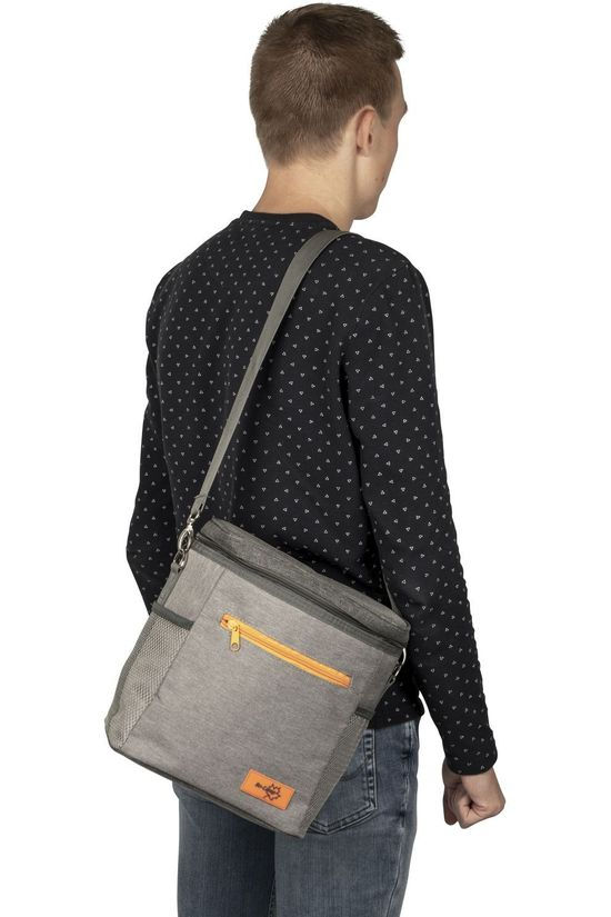 Bo-Camp Koeltas Koeltas mid grey