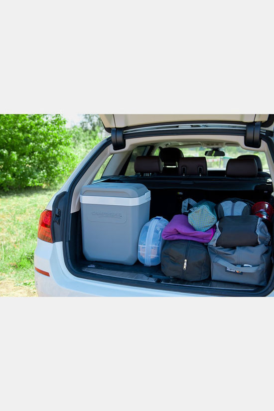 Campingaz Koelbox Powerbox 24L Classic No colour / Transparent