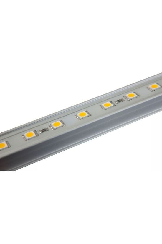 Bo-Camp Eclairage Voortentverlichting Slim Tube Led Strip 500 Lumen No colour / Transparent