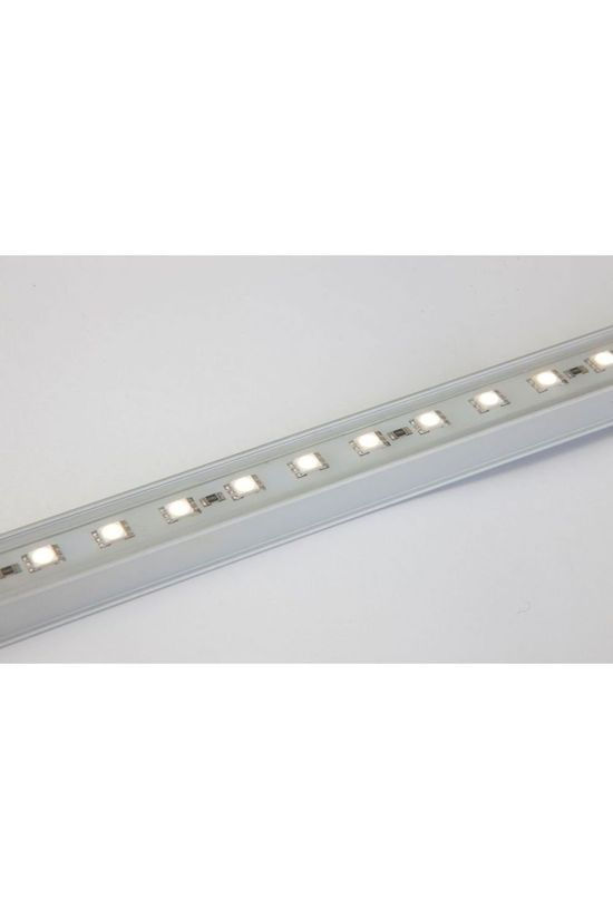 Bo-Camp Eclairage Voortentverlichting Slim Tube Led Strip 500 Lumen No colour / Transparent