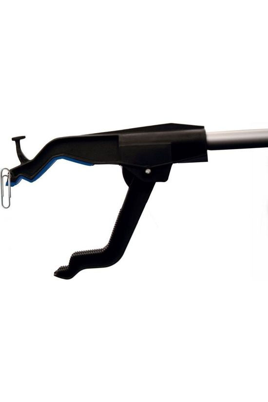Van Assendelft Diverse Grijper Met Haak Magneet black