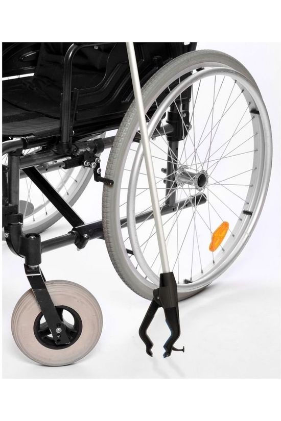 Van Assendelft Diverse Grijper Met Haak Magneet black