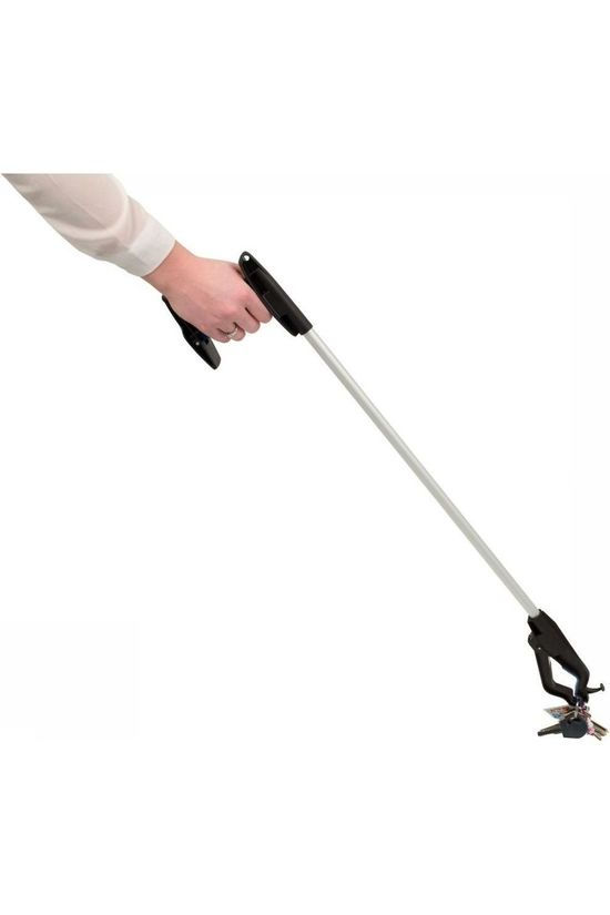 Van Assendelft Diverse Grijper Met Haak Magneet black