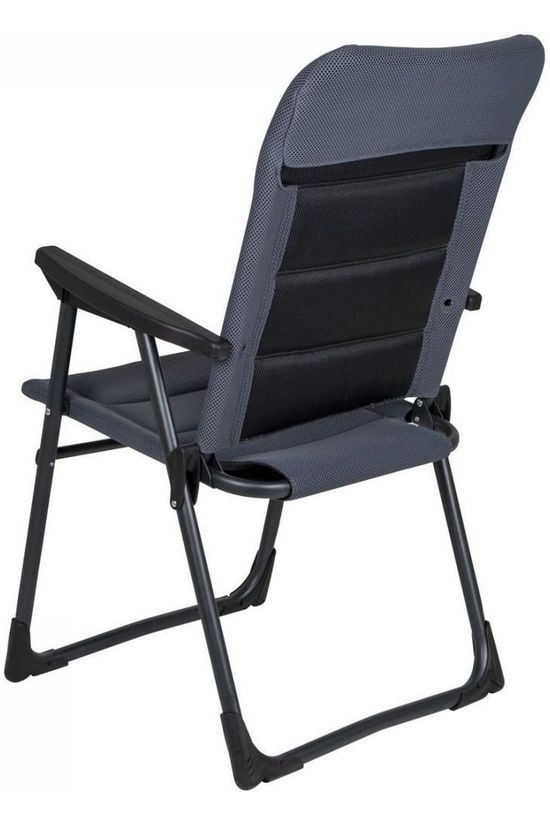 Crespo Stoel Ap-218 Air Deluxe black