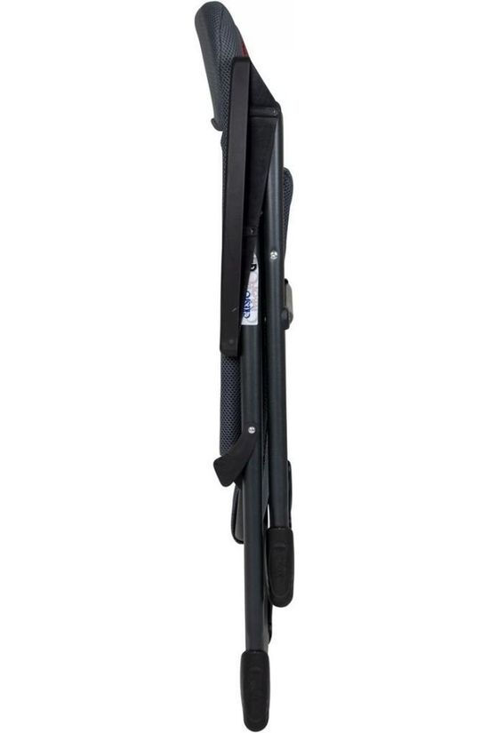 Crespo Stoel Ap-218 Air Deluxe black