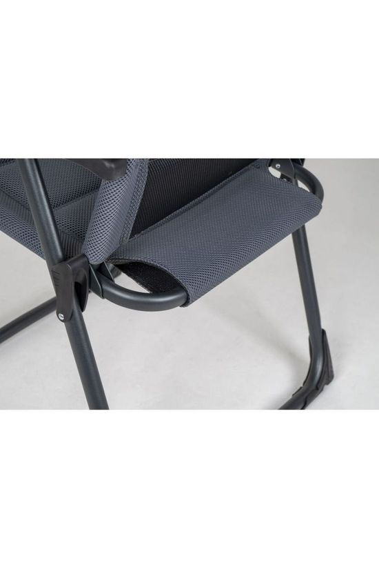 Crespo Stoel Ap-218 Air Deluxe black