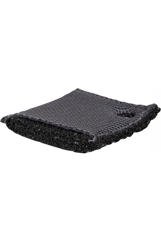Crespo Stoel Ap-218 Air Deluxe black