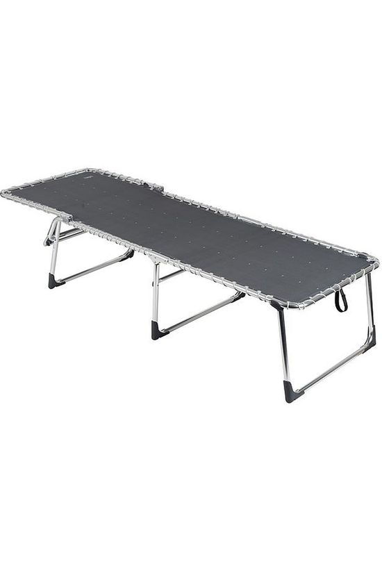 Crespo Fauteuil Ligbed AL-364 XL dark grey