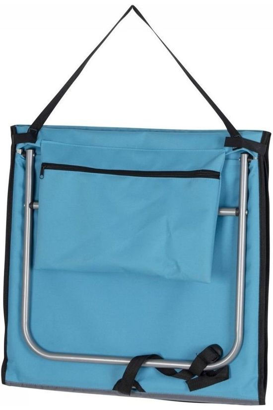 Red Mountain Fauteuil Lota blue