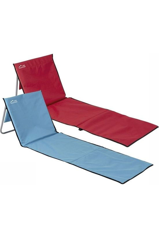 Red Mountain Fauteuil Lota blue