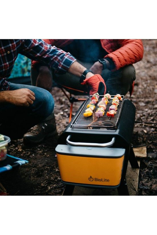 BioLite Gadget Fire Pit+ No colour