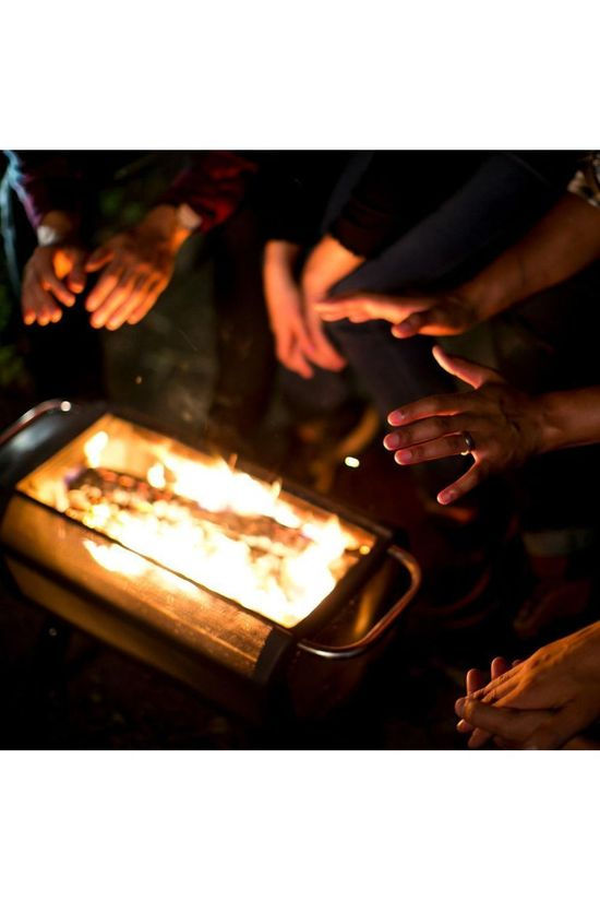 BioLite Gadget Fire Pit+ No colour