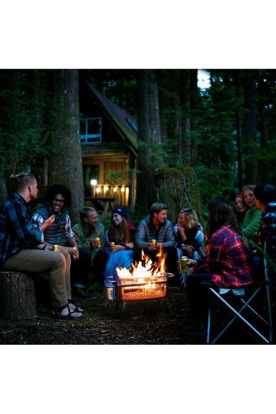 BioLite Gadget Fire Pit+ No colour