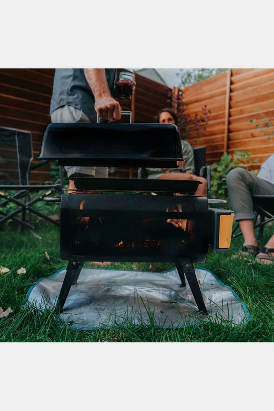 BioLite Firepit Oven Top No colour