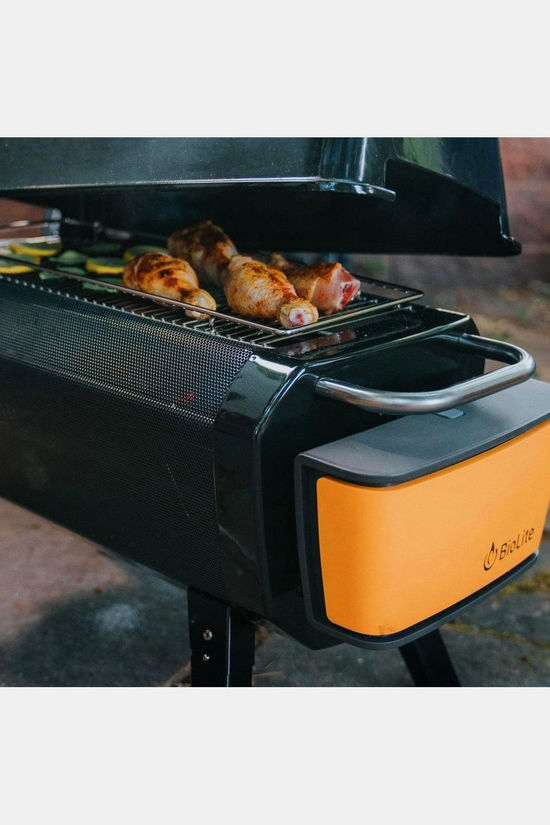 BioLite Firepit Oven Top No colour