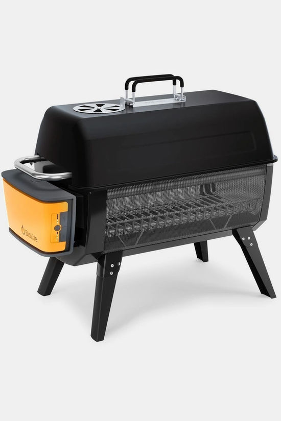 BioLite Firepit Oven Top No colour