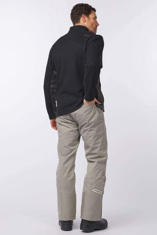Spyder Pantalon De Ski Dare Pants Concrete