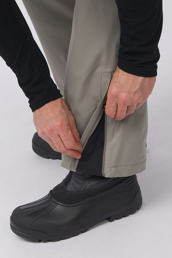 Spyder Pantalon De Ski Dare Pants Concrete