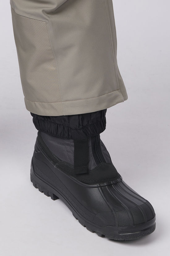 Spyder Pantalon De Ski Dare Pants Concrete