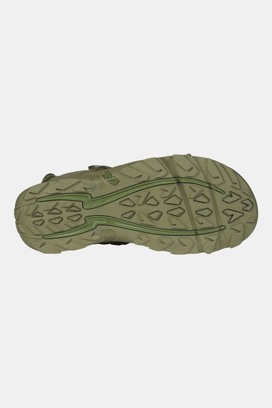 Teva Sandalen K Tanza Hydro Camo Pesto