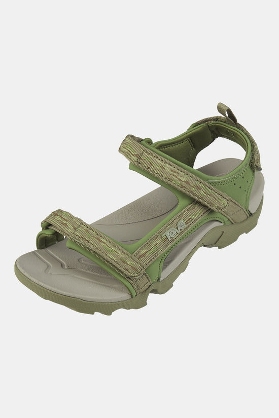 Teva Sandalen K Tanza Hydro Camo Pesto