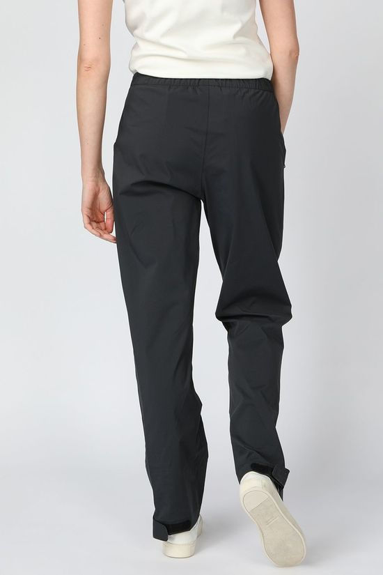 Sprayway Regenbroek Hydrolite black