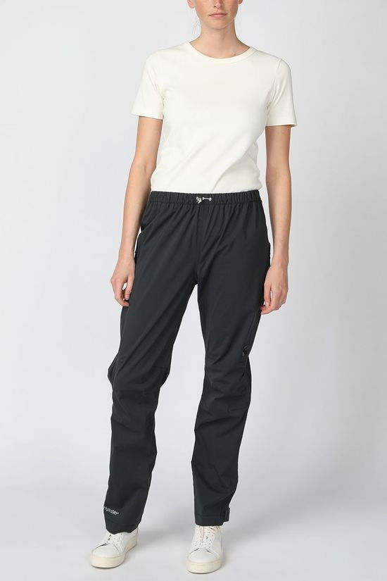 Sprayway Regenbroek Hydrolite black
