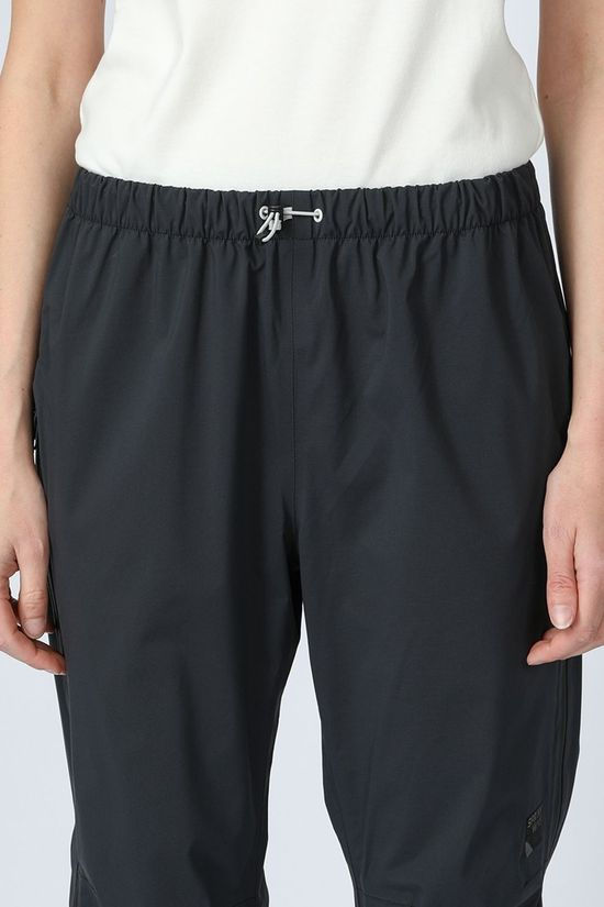Sprayway Regenbroek Hydrolite black