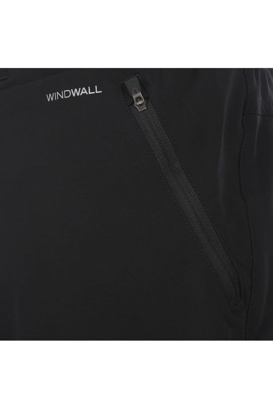 The North Face Pantalon Diablo Long black