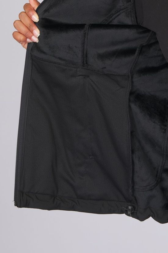 Ayacucho Softshell Jas Husky black