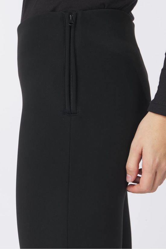CMP Broek 3M06602 black