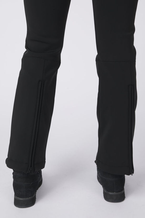 CMP Broek 3M06602 black