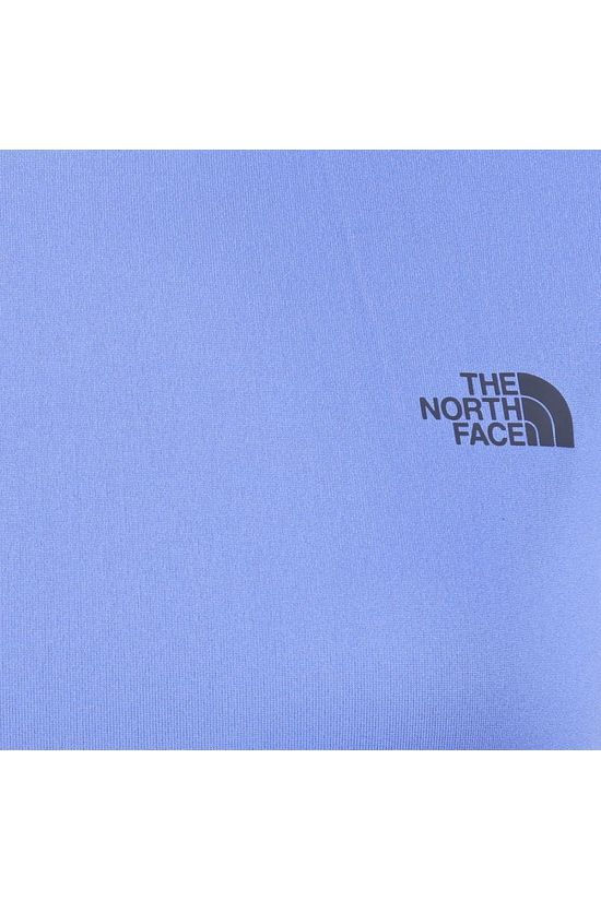 The North Face T-Shirt Tanken Tank mid blue
