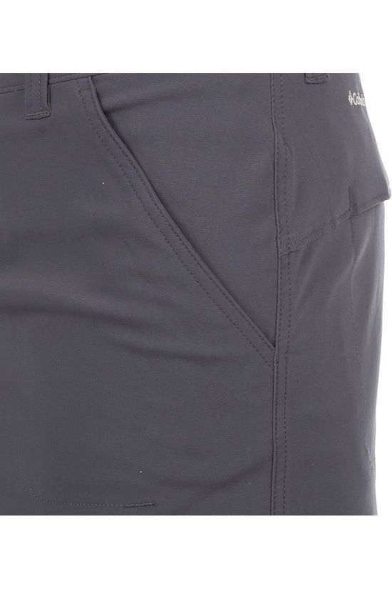 Columbia Skort Saturday Trail dark blue