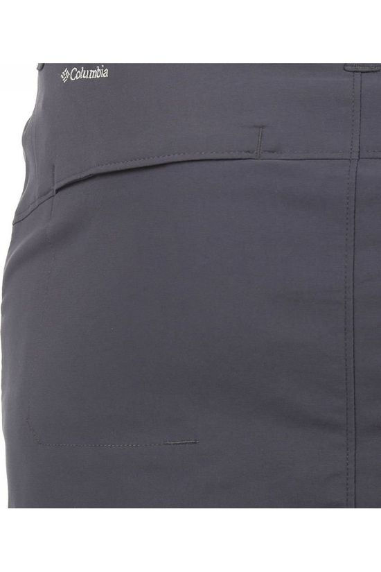 Columbia Skort Saturday Trail dark blue