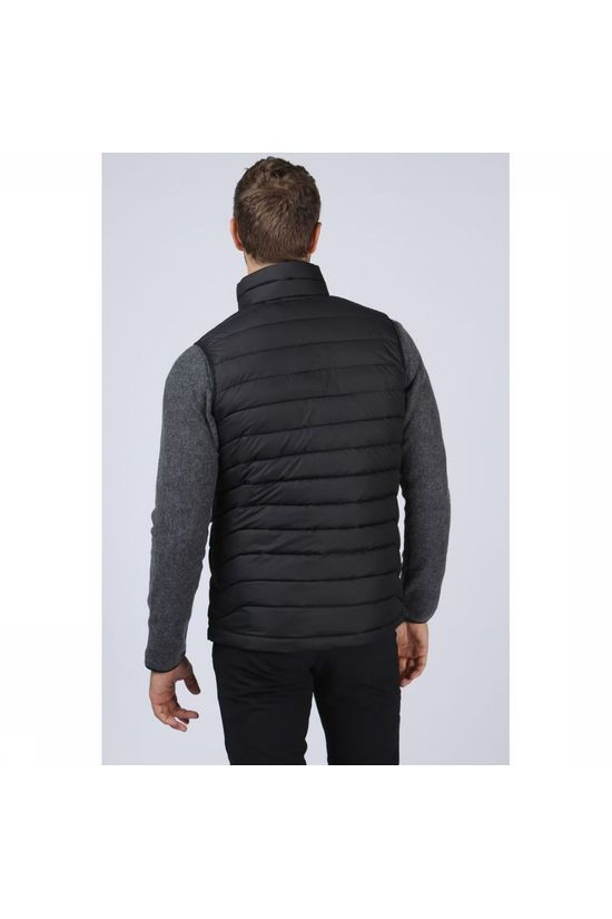 Columbia Gilet Powder Lite Vest black