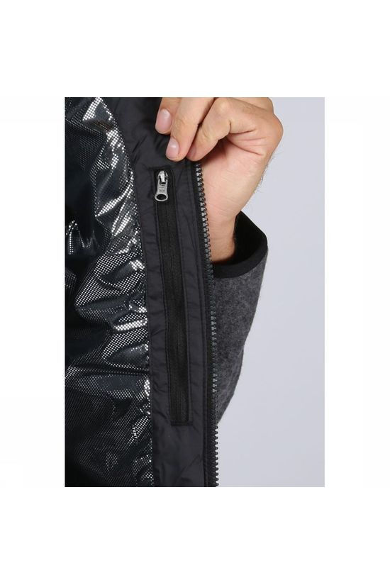 Columbia Gilet Powder Lite Vest black