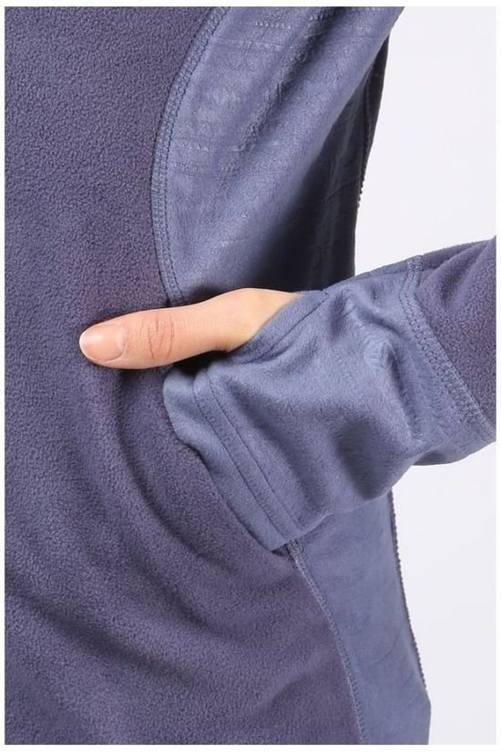 Roxy Polaire Harmony Blue (Jeans)