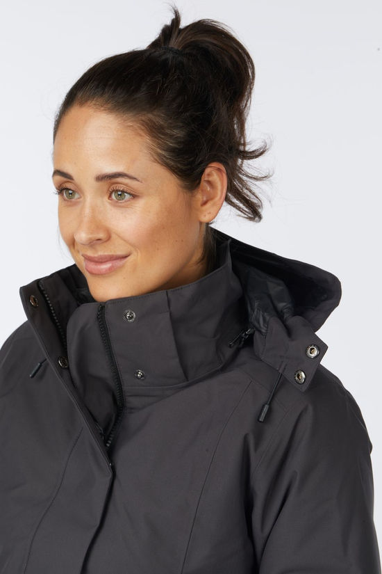 Patagonia 3-in-1 Jas Tres Parka black