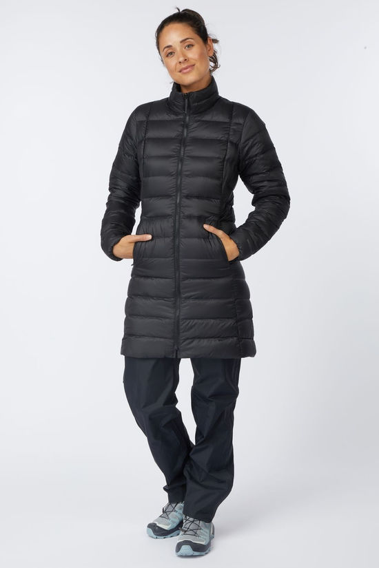 Patagonia 3-in-1 Jas Tres Parka black