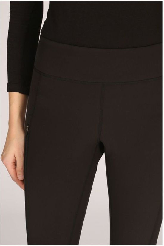 Sherpa Pantalon Dolma Tight black