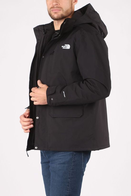 The North Face Veste 3 En 1 Pinecroft Triclimate Jacket black
